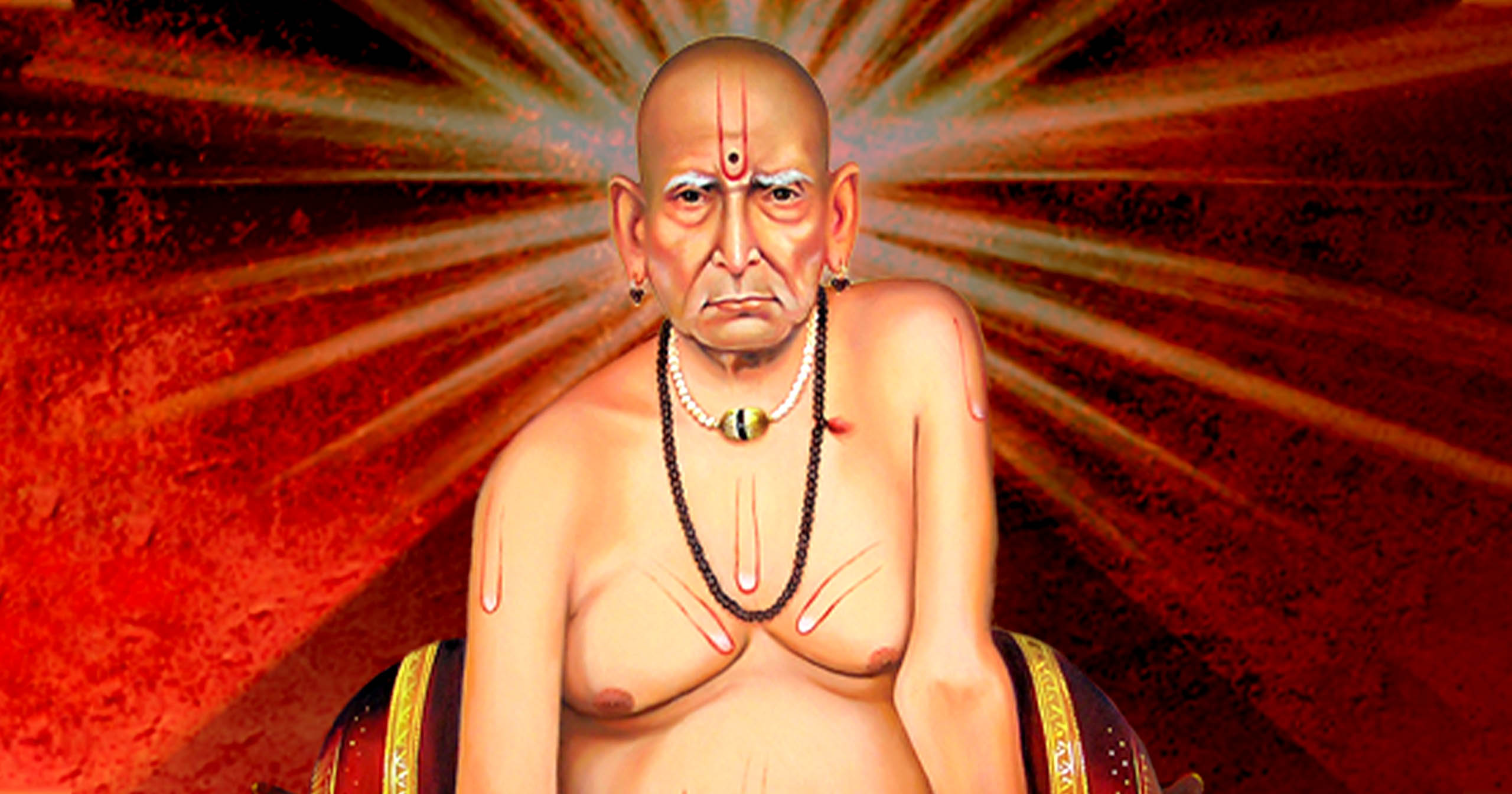 Swami samartha tarak mantra